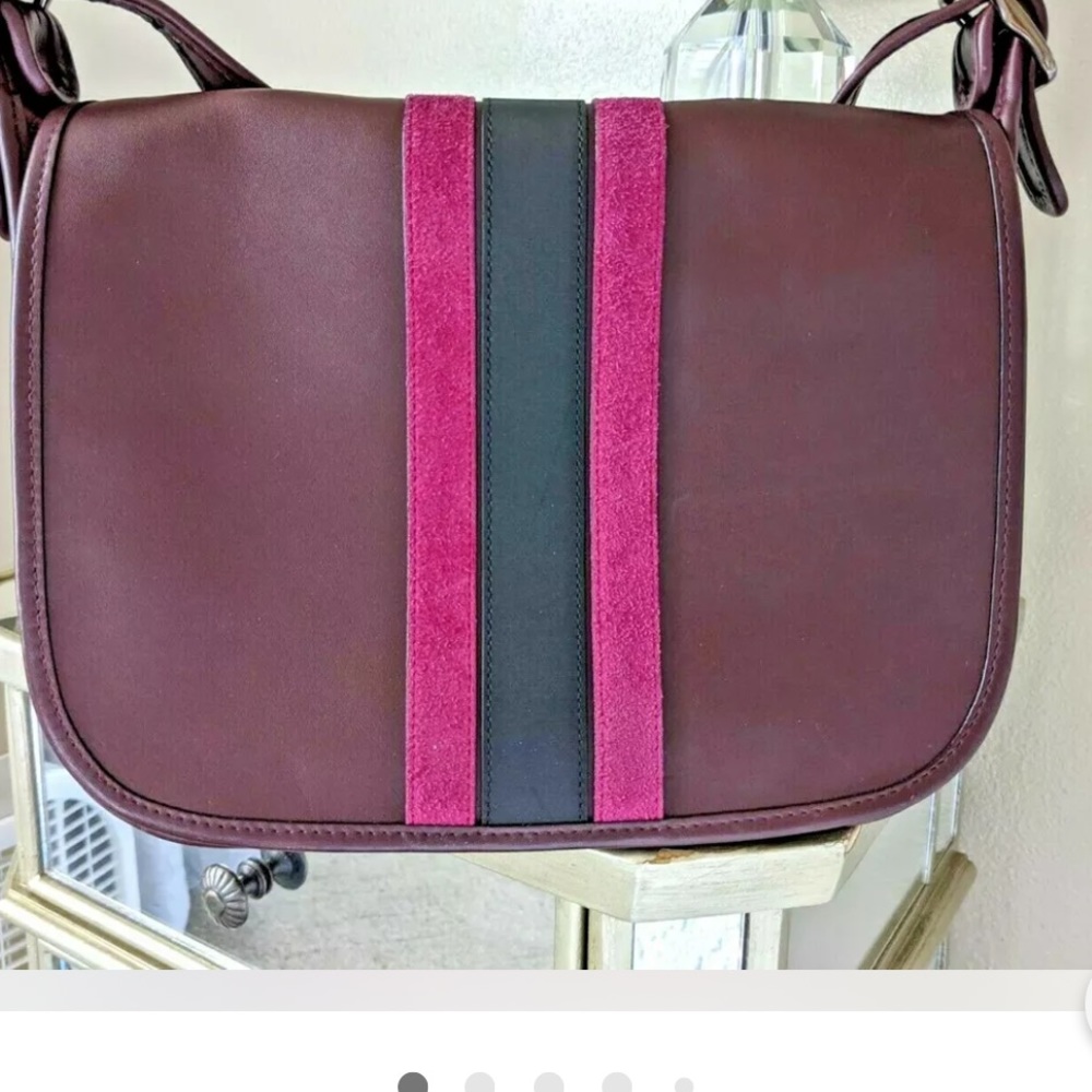 Coach 75th Anniversary Bag